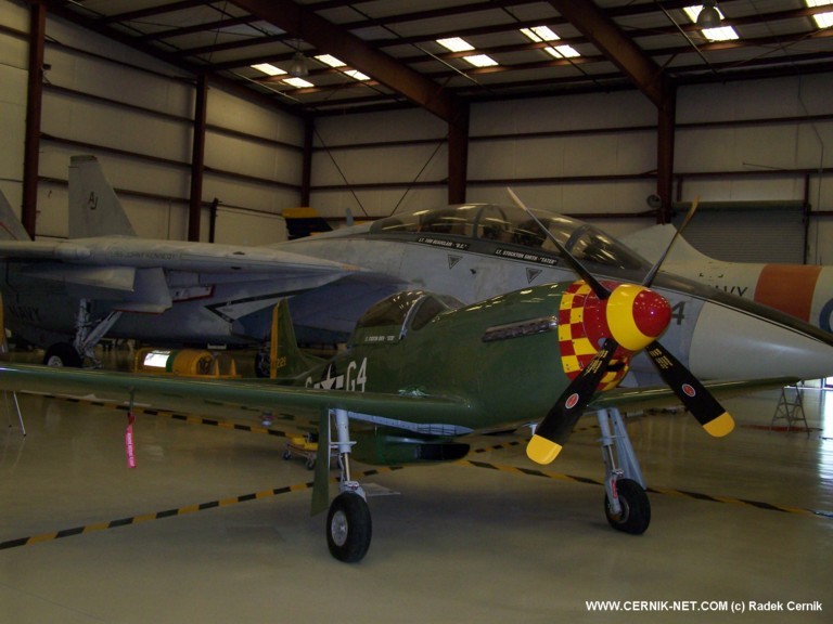 WarBirds, FL. USA