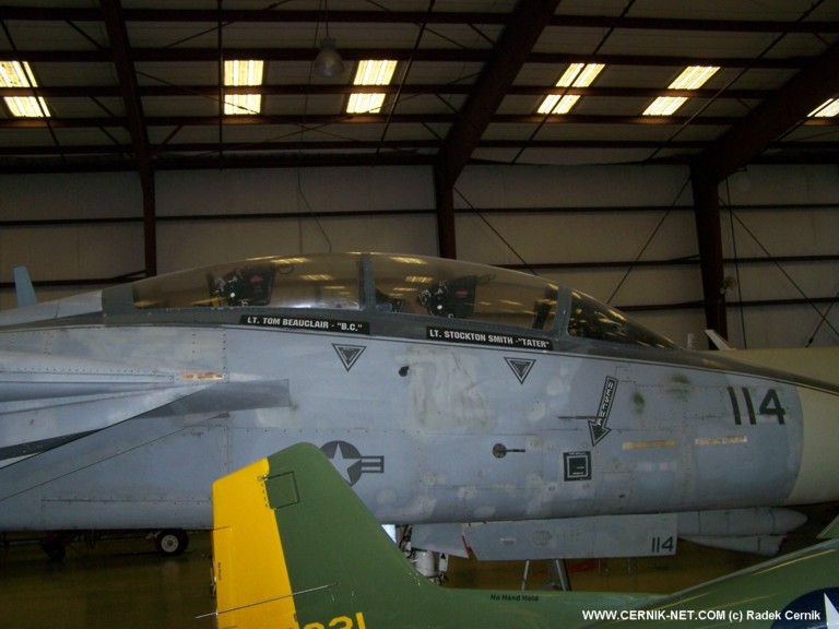 WarBirds, FL. USA