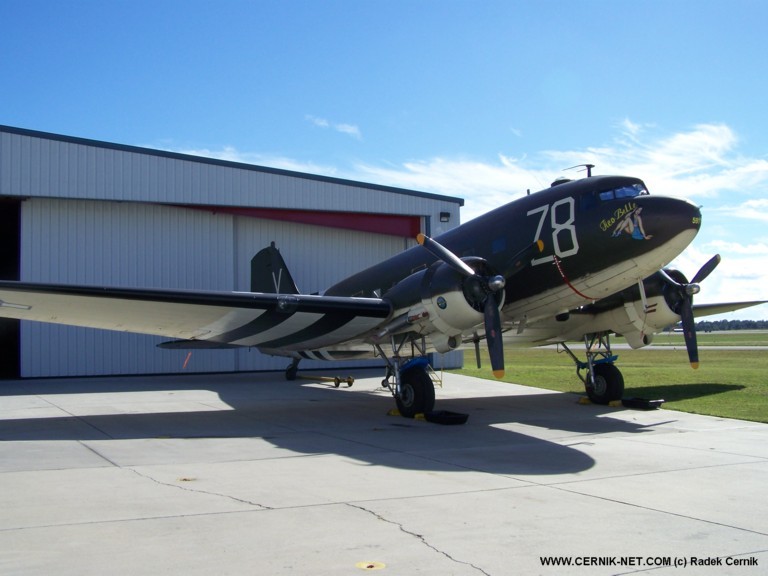 WarBirds, FL. USA
