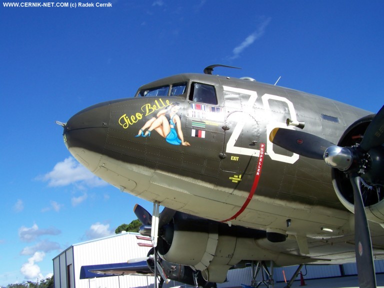 WarBirds, FL. USA