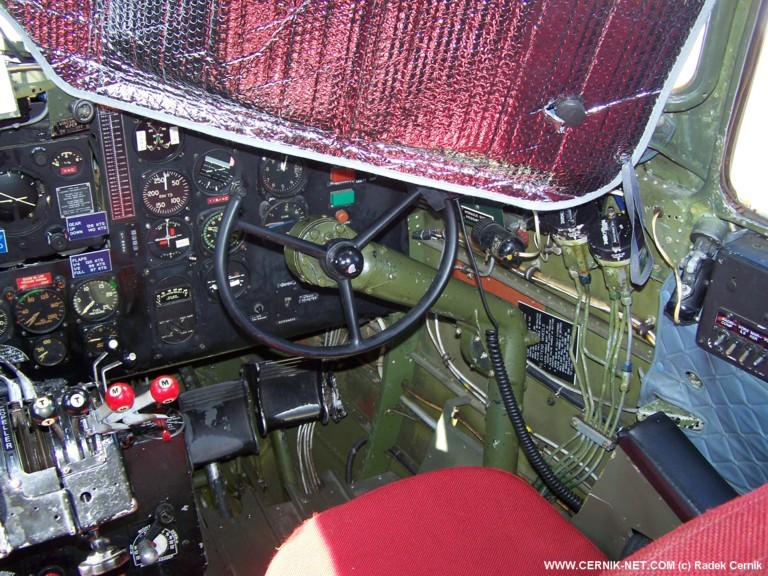 WarBirds, FL. USA