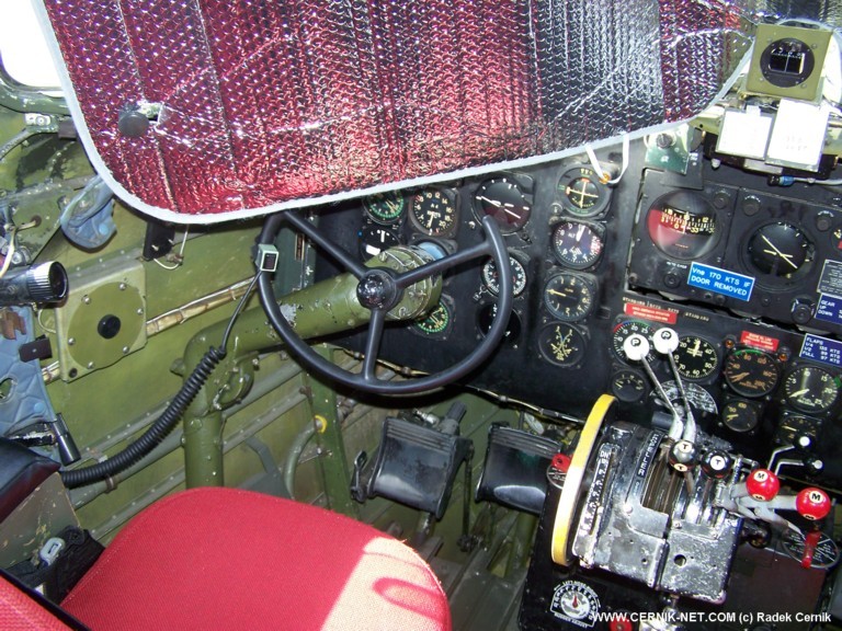 WarBirds, FL. USA