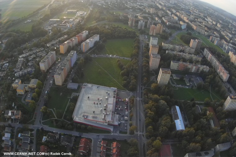 OSTRAVA, CZECH REPUBLIC