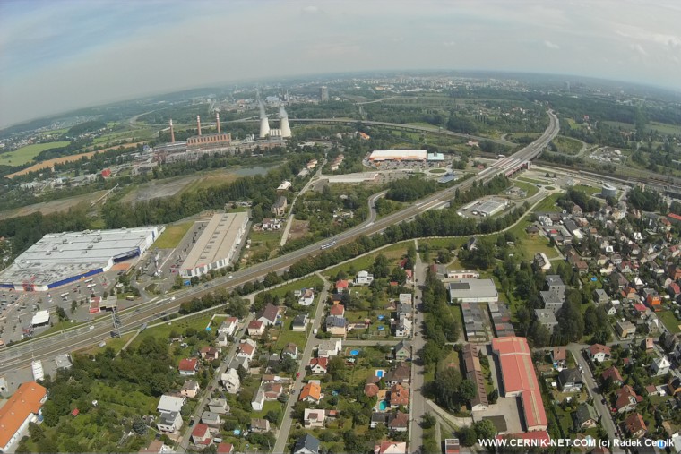 OSTRAVA, CZECH REPUBLIC