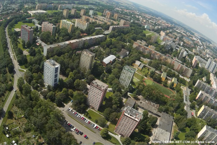 OSTRAVA, CZECH REPUBLIC