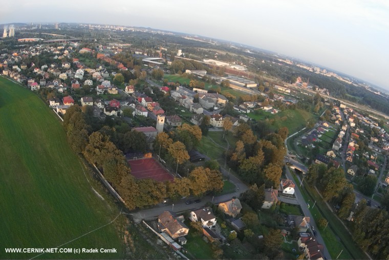 OSTRAVA, CZECH REPUBLIC