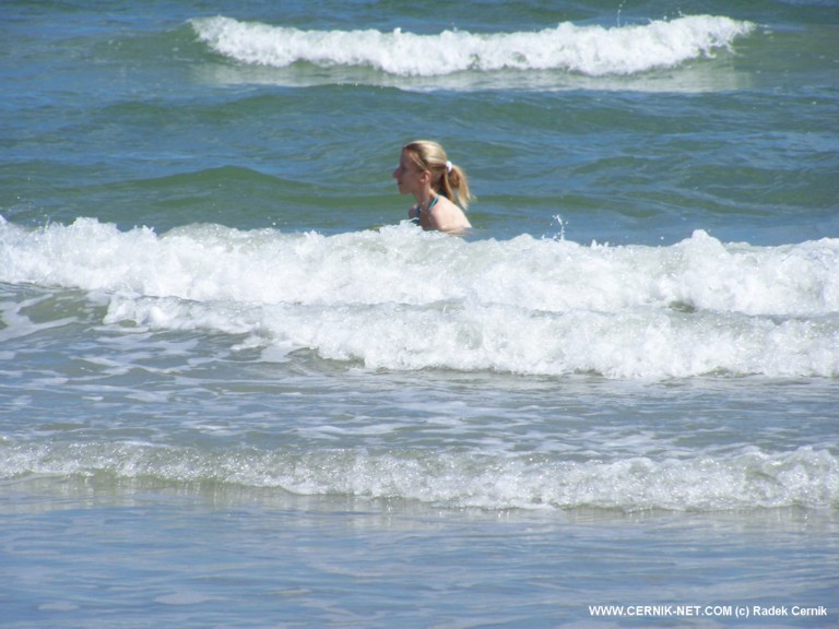 COCOA BEACH, FL. USA