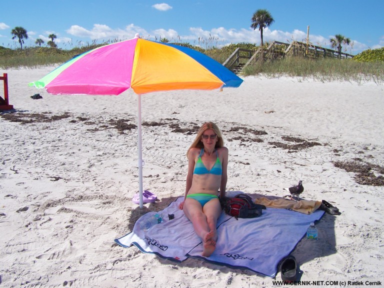 COCOA BEACH, FL. USA