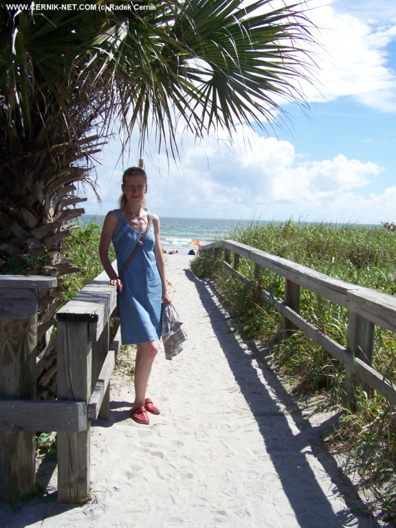 COCOA BEACH, FL. USA