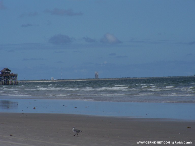 COCOA BEACH, FL. USA