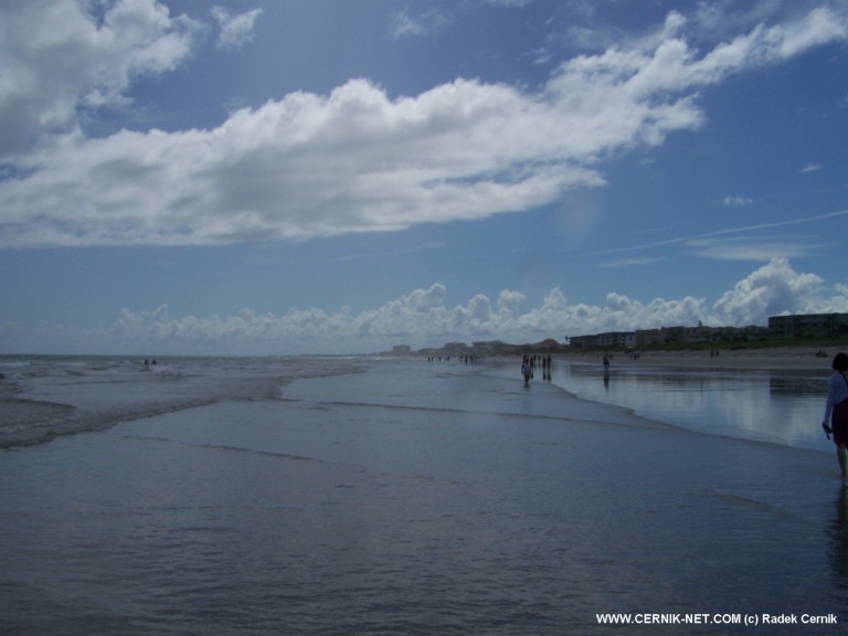 COCOA BEACH, FL. USA