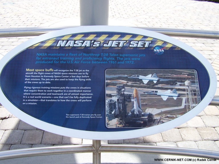 NASA, FL. USA