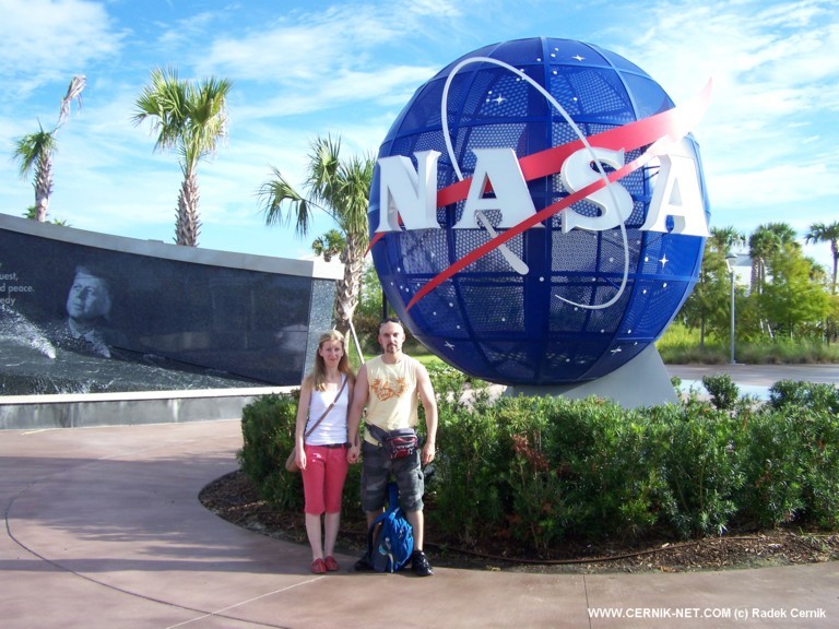 NASA, FL. USA