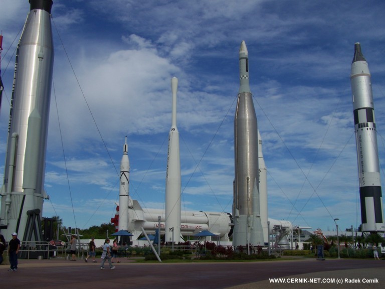 NASA, FL. USA