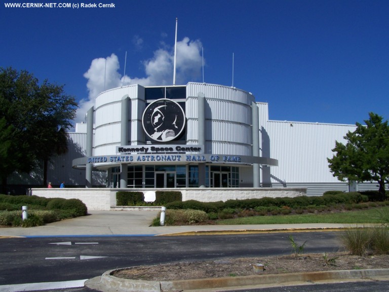 NASA, FL. USA