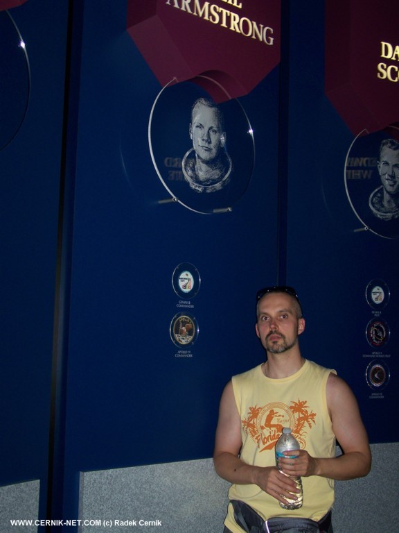 NASA, FL. USA