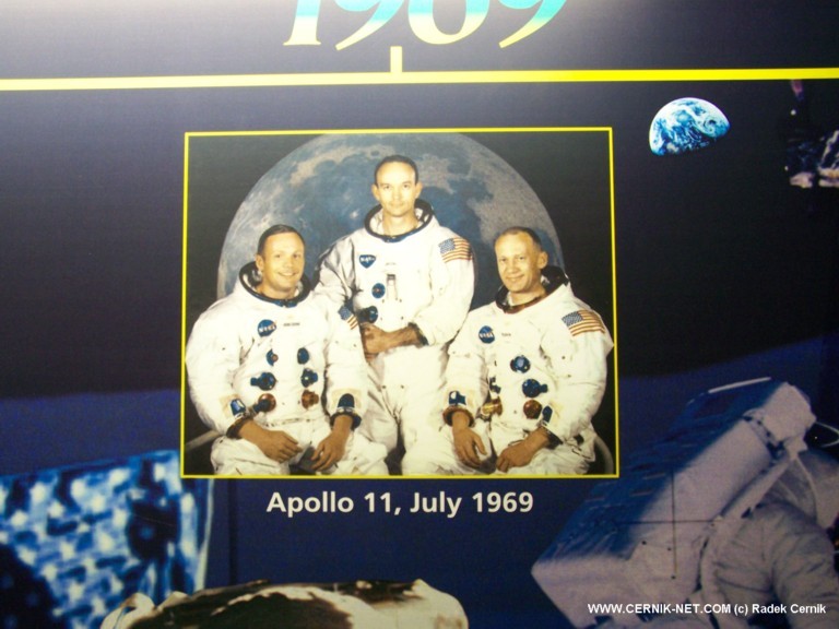 NASA, FL. USA