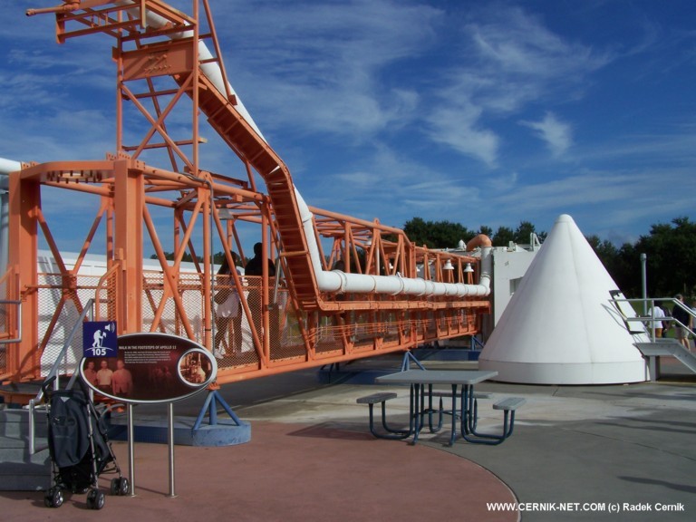 NASA, FL. USA