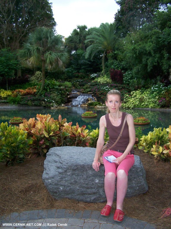 SeaWorld, FL. USA