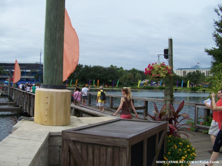 SeaWorld, FL. USA